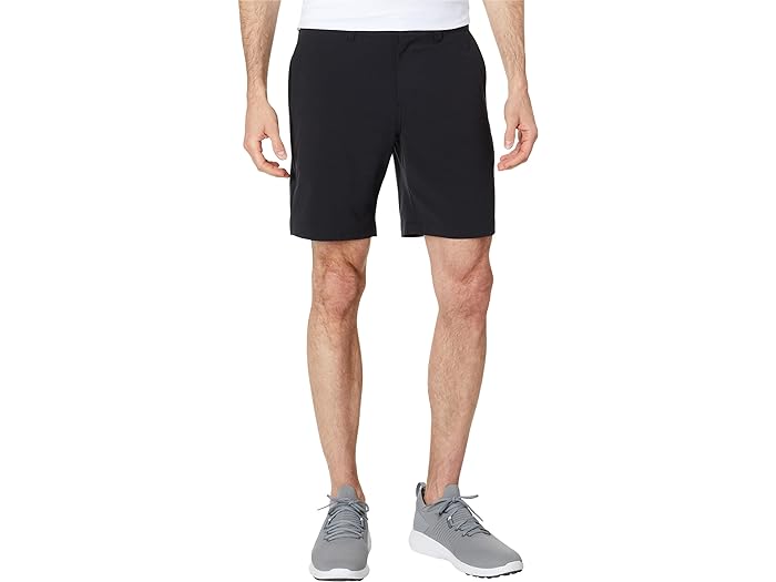 取寄 トラヴィスマシュー メンズ テック チノ ショーツ TravisMathew men TravisMathew Tech Chino Shorts Black