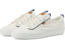 (取寄) ケッズ レディース キックバック キャンバス スリッポン Keds women Kickback Canvas Slip On Nautical White/Navy