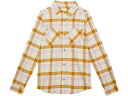 ■商品詳細■ブランドRip Curl Kids リップカール キッズ■商品名Rip Curl Kids Sunday Flannel (Big Kids)サンデイ フランネル (ビッグ キッズ)■商品状態新品未使用・並行輸入品■色Nude■詳細リラックスフィット.-襟ぐりとボタン付き袖口の長袖。-胸に2つのパッチポケット。-ボタン付きフロントクロージャー。-全体にチェックプリント.-シャツテールの裾.-綿100％.-洗濯機洗い,吊干し.-製品の測定は、サイズ14（Big Kids）を使用して行われました。サイズによりサイズが異なる場合がございますので、あらかじめご了承ください。-寸法:長さ:71.12cm■備考(取寄) リップカール キッズ ガールズ サンデイ フランネル (ビッグ キッズ) Rip Curl Kids girls Rip Curl Kids Sunday Flannel (Big Kids) NudeRip Curl Kids リップカール キッズ キッズ Tシャツ シャツ インナー トップス ジュニア レファッション ブランド 大きいサイズ ビックサイズ zp-9869707