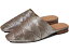 (取寄) セイシェル レディース トゥ ダイ フォア Seychelles women Seychelles To Die For Pewter Metallic/Distressed/Suede