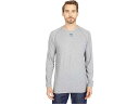 () eBf[ FRC Y C[ 1 O X[u T-Vc Tyndale FRC men Tyndale FRC Layer 1 Long Sleeve T-Shirt Gray