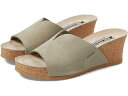 () tBXg fB[X U[l Mephisto women Mephisto Lisane Light Khaki Suede