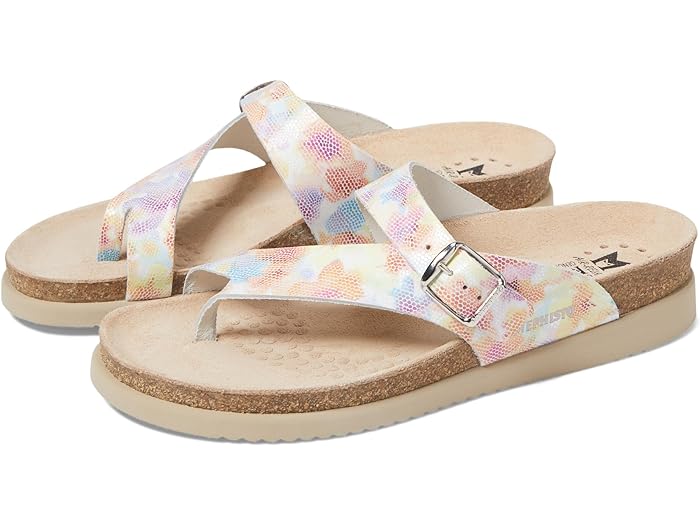 () ե ǥ إ Mephisto women Helen Multicolored Bloom