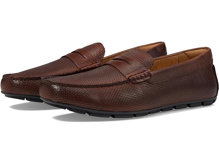 () ե㥤  ⡼ å ȥ ڥˡ ɥ饤 Florsheim men Motor Moc Toe Penn...