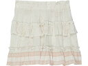 ■商品詳細■ブランドVintage Havana Kids ヴィンテージハバナ キッズ■商品名Vintage Havana Kids Ruffle Skirt (Little Kids/Big Kids)ラッフル スカート (リトル キッズ/ビッグ キッズ)■商品状態新品未使用・並行輸入品■色Ivory■詳細伸縮性のあるウエストライン。-いたるところに美しいフリルのティア。-レーヨン100％.-洗濯機で冷水で洗う.■備考(取寄) ヴィンテージハバナ キッズ ガールズ ラッフル スカート (リトル キッズ/ビッグ キッズ) Vintage Havana Kids girls Vintage Havana Kids Ruffle Skirt (Little Kids/Big Kids) IvoryVintage Havana Kids ヴィンテージハバナ キッズ スカート キッズ ジュニア 子供 カジュアル ストリート ファッション 大きいサイズ ビックサイズ zp-9899393