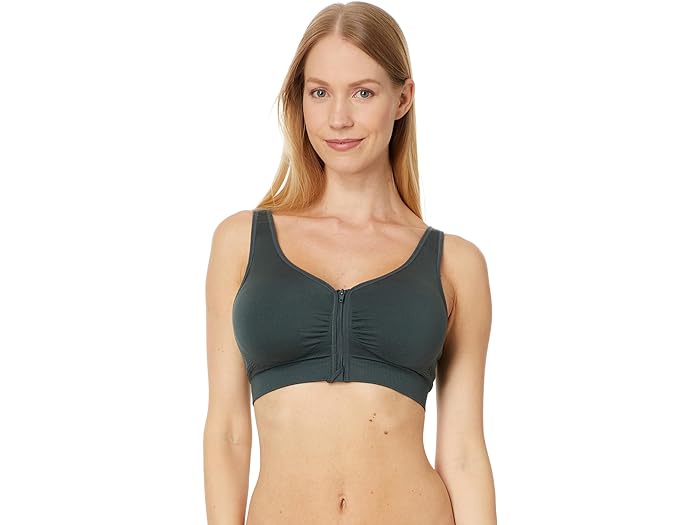 () ˡ ǥ  ޥƥȥߡ ֥ Anita women Anita Lynn Mastectomy Bra Jungle