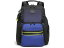 (取寄) トゥミ メンズ サーチ バックパック Tumi men Tumi Search Backpack Royal Blue Ombre