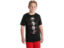 (取寄) C9 チャンピオン ボーイズ テック ショート スリーブ T-シャツ (リトル キッズ/ビッグ キッズ) C9 Champion boys C9 Champion Tech Short Sleeve T-Shirt (Little Kids/Big Kids) Ebony/Set Goals Work Hard