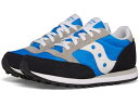 () TbJj[ LbY LbY IWiX WY IWi (g Lbh/rbO Lbh) Saucony Kids kids Saucony Kids Originals Jazz Original (Little Kid/Big Kid) Blue/Black/Grey