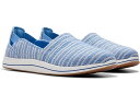 ■商品詳細■ブランドClarks クラークス■商品名Clarks Breeze Step IIブリーズ ステップ リ■商品状態新品未使用・並行輸入品■色Blue Interest Textile■詳細テキスタイルアッパー-テキスタイルの裏地...