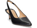 () [ t[ fB[X [ |v LAUREN Ralph Lauren women LAUREN Ralph Lauren Lolah Pump Black