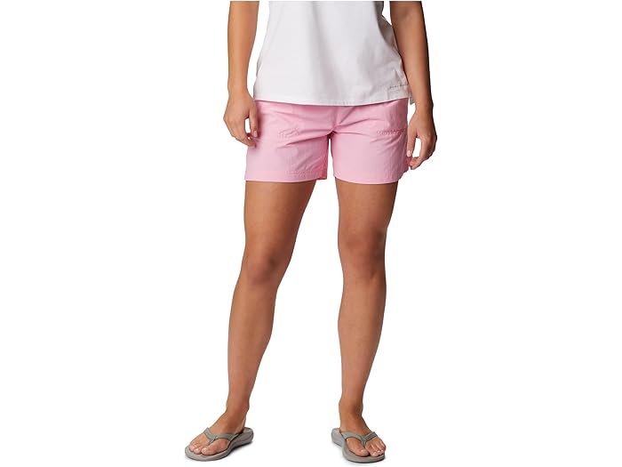 (取寄) コロンビア レディース サンディー リバー ショート Columbia women Columbia Sandy River Short Wild Rose