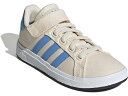 () AfB_X LbY LbY Oh R[g 2.0 GXeBbN (g Lbh/rbO Lbh) adidas Kids kids adidas Kids Grand Court 2.0 Elastic (Little Kid/Big Kid) Wonder White/Blue Burst/Shadow Navy