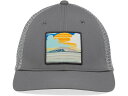 () Tf[At^k[ A[eBXg V[Y pb` gbJ[ Sunday Afternoons Sunday Afternoons Artist Series Patch Trucker Golden Hour