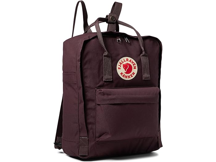 () tF[[x Fjllrven Fjallraven Kanken Blackberry