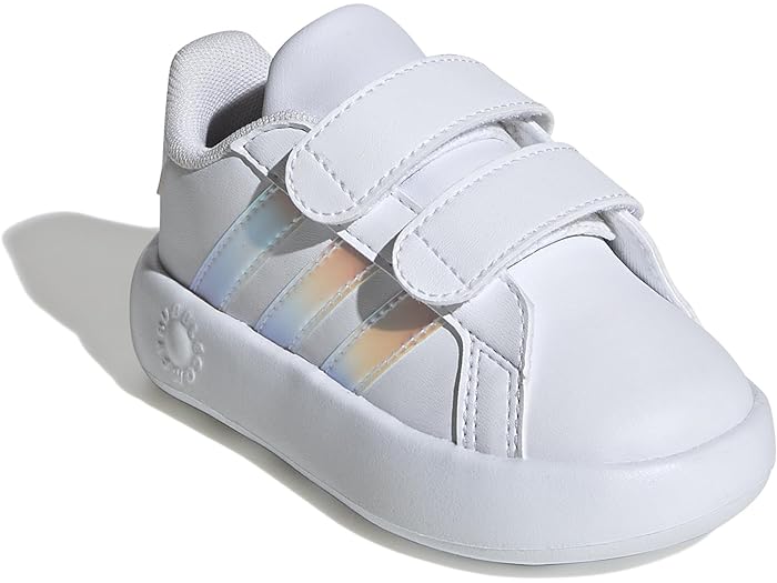 () ǥ å 륺   2.0 (ȥɥ顼) adidas Kids girls Grand Court ...