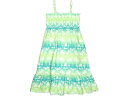 () Ap}LbY K[Y }fB\ hX (gh[/g LbY/rbO LbY) Appaman Kids girls Appaman Kids Madison Dress (Toddler/Little Kids/Big Kids) Ombre Palms