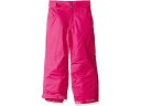 () RrA LbY K[Y X^[`FCT[ s[N  pc (g LbY/rbO LbY) Columbia Kids girls Columbia Kids Starchaser Peak II Pants (Little Kids/Big Kids) Pink Ice