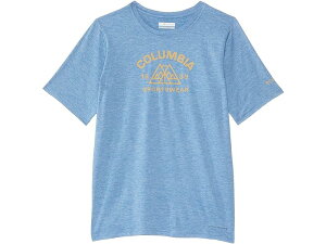 コロンビアのおしゃれなキッズTシャツ！2024SSものなど子供服の人気のおすすめを教えて！