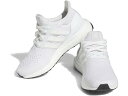 (取寄) アディダス キッズ ボーイズ ウルトラブースト 1.0 (ビッグ キッド) adidas Kids boys adidas Kids Ultraboost 1.0 (Big Kid) White/White/White