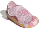 () AfB_X LbY K[Y A^x`[ 2.0 (Ct@g/gh[) adidas Kids girls adidas Kids Altaventure 2.0 (Infant/Toddler) Clear Pink/Bliss Pink/Semi Spark 1