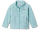 () RrA LbY K[Y xg XvOX t[X (gh[) Columbia Kids girls Columbia Kids Benton Springs Fleece (Toddler) Aqua Haze