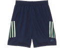 () AfB_X LbY {[CY V[ OtBbN 3S Lbh) adidas Kids boys adidas Kids C Graphic 3S Short24(Toddler/Little Kid) Navy/Green