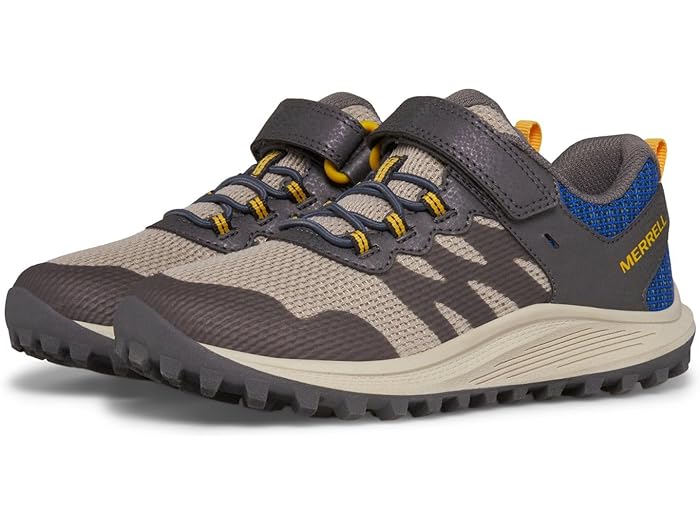 ()  å å Υ 3 (ȥ å/ӥå å) Merrell Kids kids Nova 3 (Litt...