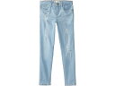 () [oCX LbY K[Y 710 X[p[ XLj[ W[ (rbO LbY) Levi's Kids girls Levi's Kids 710 Super Skinny Jean (Big Kids) Day Off