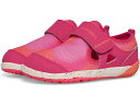 ()  LbY LbY xA XebvX H20 (gh[) Merrell Kids kids Merrell Kids Bare Steps H20 (Toddler) Pink/Orange