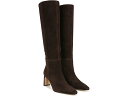 (取寄) サムエデルマン レディース シルビア シューズ サンダル スニーカー 靴 Sam Edelman women Sylvia Chocolate Brown Suede(4)