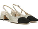 () TGf} fB[X ^ Obc Sam Edelman women Sam Edelman Tarra Glitz Black/Ivory