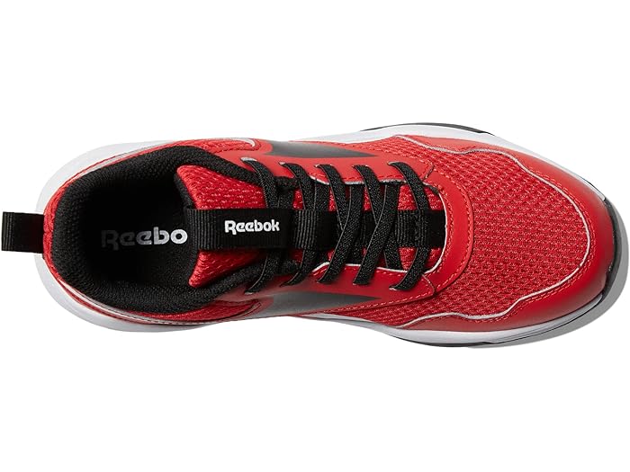 (取寄) リーボックキッズ ボーイズ Xt スプリンター 2.0 アルト (リトル キッド) Reebok Kids boys Reebok Kids XT Sprinter 2.0 Alt (Little Kid) Vector Red/Core Black/White 2