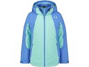 () A_[A[}[ LbY K[Y EGXg[h X[C WPbg (rbO LbY) Under Armour Kids girls Under Armour Kids Westward 3-in-1 Jacket (Big Kids) Neo Turquoise