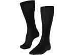 (取寄) ファルケ メンズ SK7 レース ニー ハイ スキーイング ソックス 1-ペア Falke men Falke SK7 Race Knee High Skiing Socks 1-Pair Black