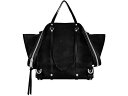 () xbJ~Rt fB[X T[vX g[g Rebecca Minkoff women Rebecca Minkoff Surplus Tote Black