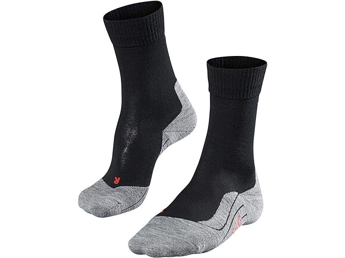 () t@P fB[X TK5 gbLO \bNX Falke women Falke TK5 Trekking Socks Black