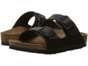 () rPVgbN LbY K[Y A]i (gh[/g Lbh/rbO Lbh) Birkenstock Kids girls Birkenstock Kids Arizona (Toddler/Little Kid/Big Kid) Black Birko-Flor