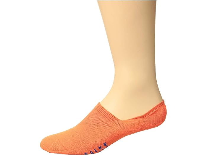 (取寄) ファルケ メンズ クール キック インビジブル ソックス Falke men Falke Cool Kick Invisible Socks Flash Orange