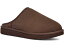 (取寄) アグ メンズ クラシック スリップ-オン UGG men UGG Classic Slip-On Burnt Cedar