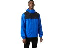 (取寄) ヘリーハンセン メンズ バンクーバー レイン ジャケット Helly Hansen men Helly Hansen Vancouver Rain Jacket Cobalt 2.0