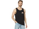 () Ij[ Y T TvC ^N O'Neill men O'Neill Sun Supply Tank Black