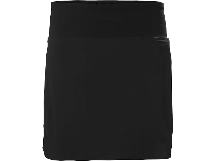 (取寄) ヘリーハンセン レディース ラスク スコート Helly Hansen women Helly Hansen Rask Skort Black