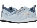 (取寄) ニューバランス レディース 806v1 New Balance women New Balance 806v1 Light Cyclone/Ocean Grey