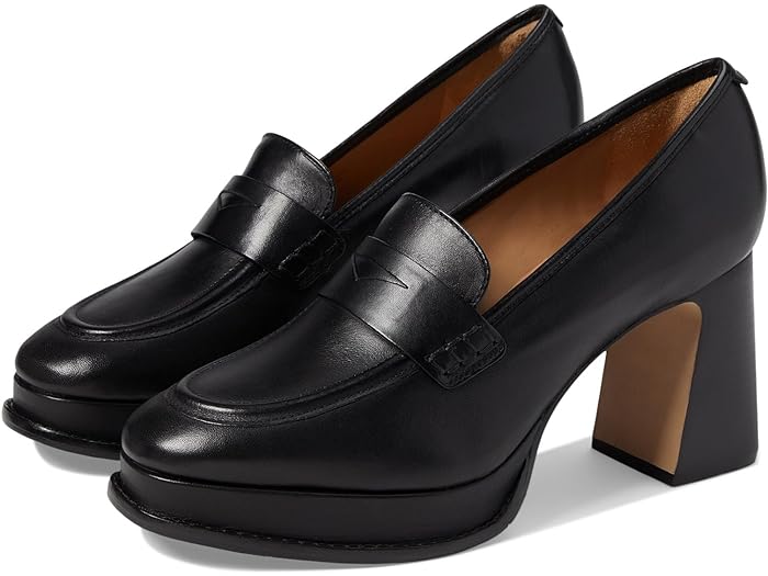 楽天ジェットラグ楽天市場店（取寄） ベルナルド レディース ナタリー Bernardo women Bernardo Natalie Black Antique Calf