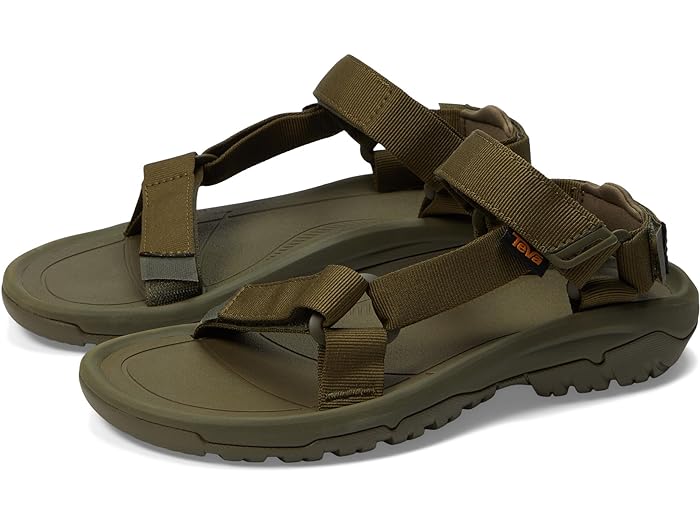 () ƥ  ϥꥱ XLT2 Teva men Hurricane XLT2 Olive