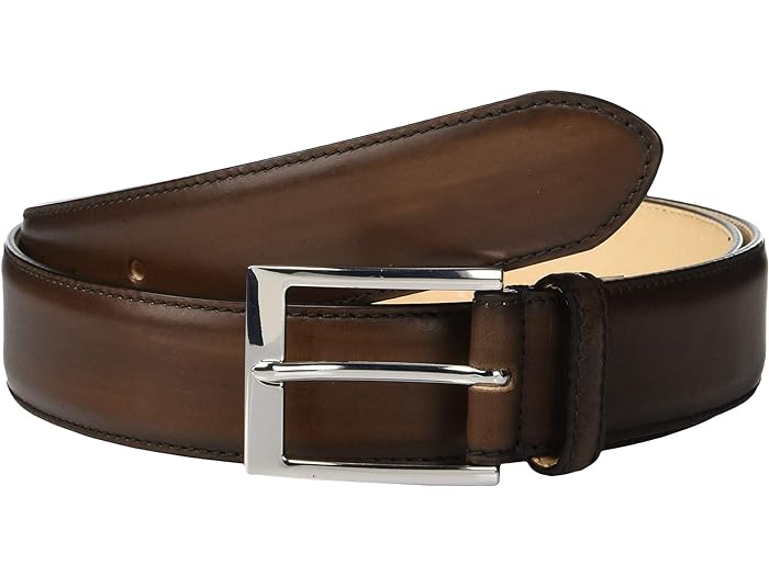 () gD[ u[g j[ [N Y xg To Boot New York men To Boot New York Belt Brown