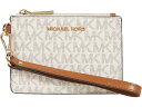 () }CPR[X fB[X WFbg Zbg X[ RC p[X MICHAEL Michael Kors women MICHAEL Michael Kors Jet Set Small Coin Purse Vanilla