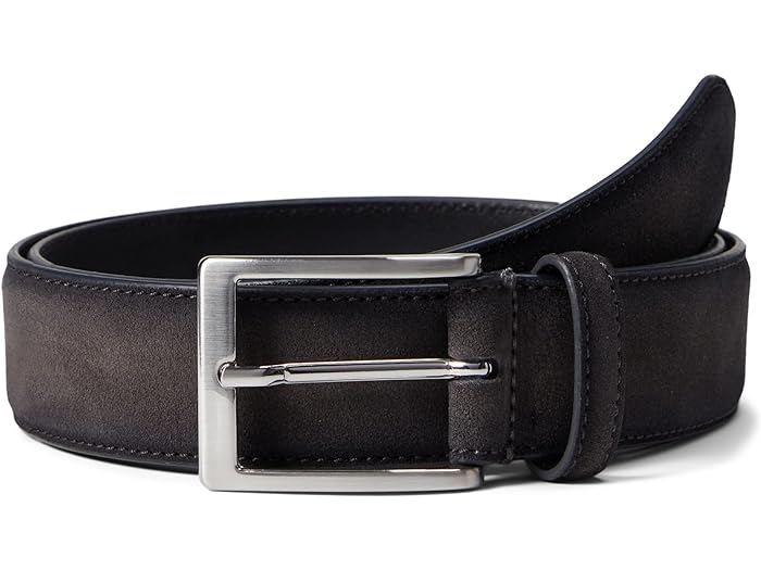 () gD[ u[g j[ [N Y xg To Boot New York men To Boot New York Belt Grey Suede