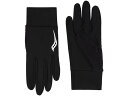 () TbJj[ fB[X \XeBX O[u Saucony women Saucony Solstice Gloves Black